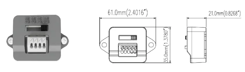 LUXLOGIC-LIGHTING-Slim-Gen-2-Series-Wall-Pack-FIG-5