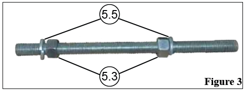 KFi-PRODUCTS-106324-SQ-Push-Tube-4-Inch-Leveling-Kit-fig-3