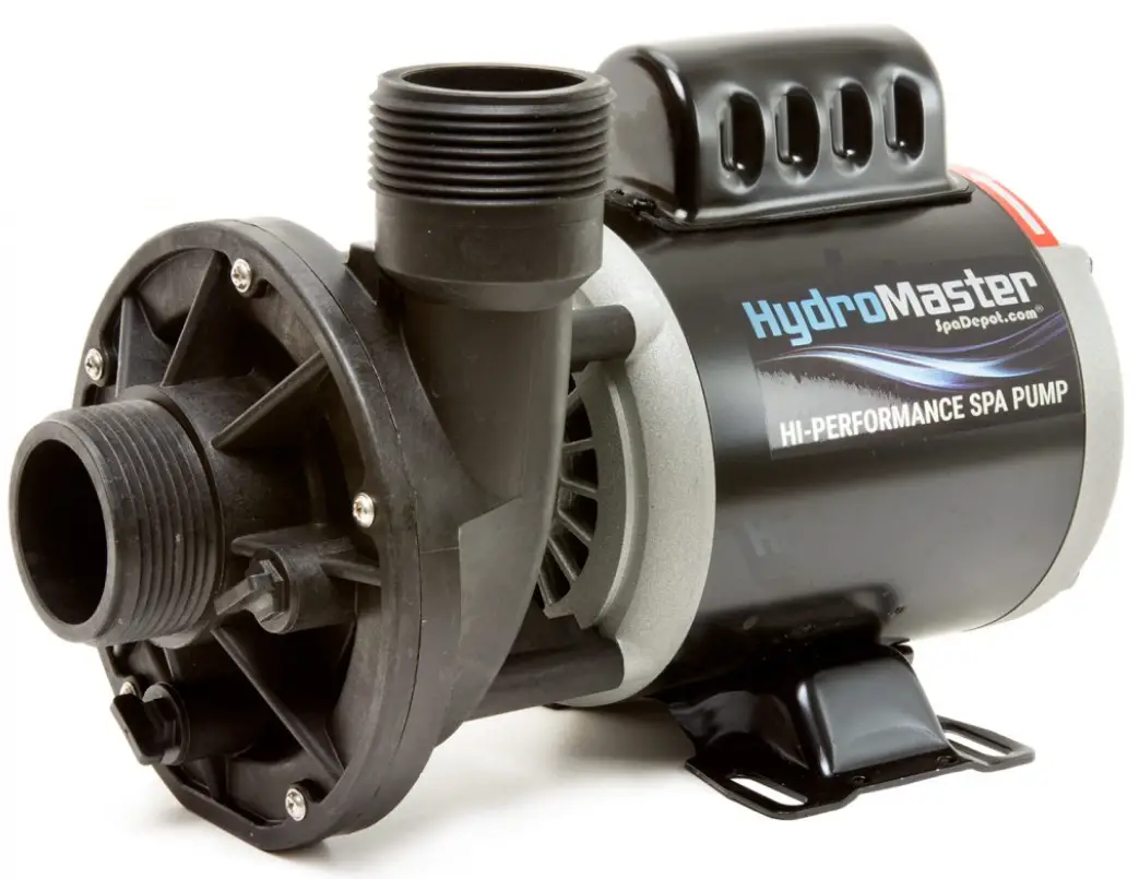 HydroMaster BX4220 Circulating Pump