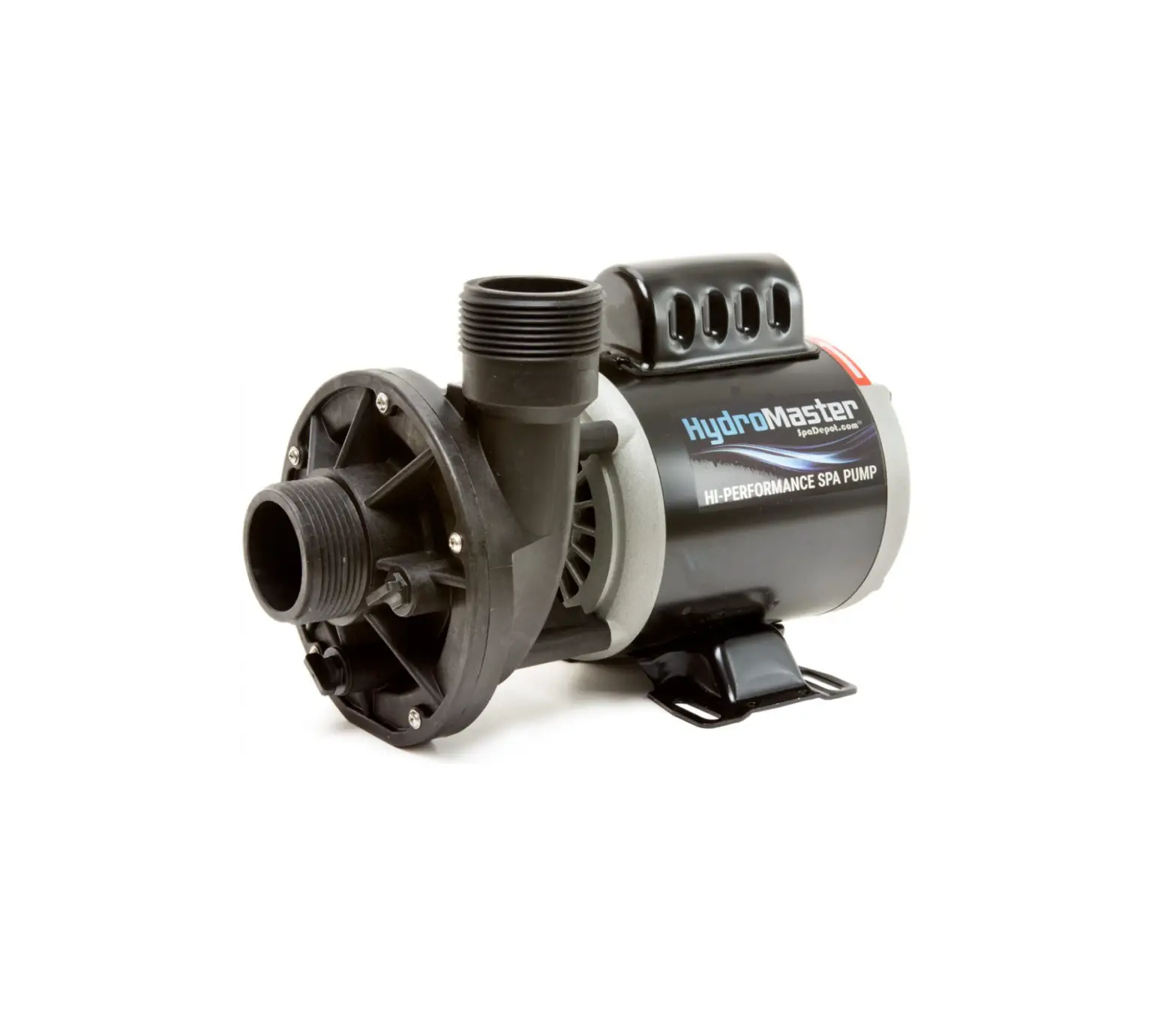 Hydromaster Bx4220 Circulating Pump Owner's Manual Hydromaster Bx4220 Circulating Pump Owner's Manual