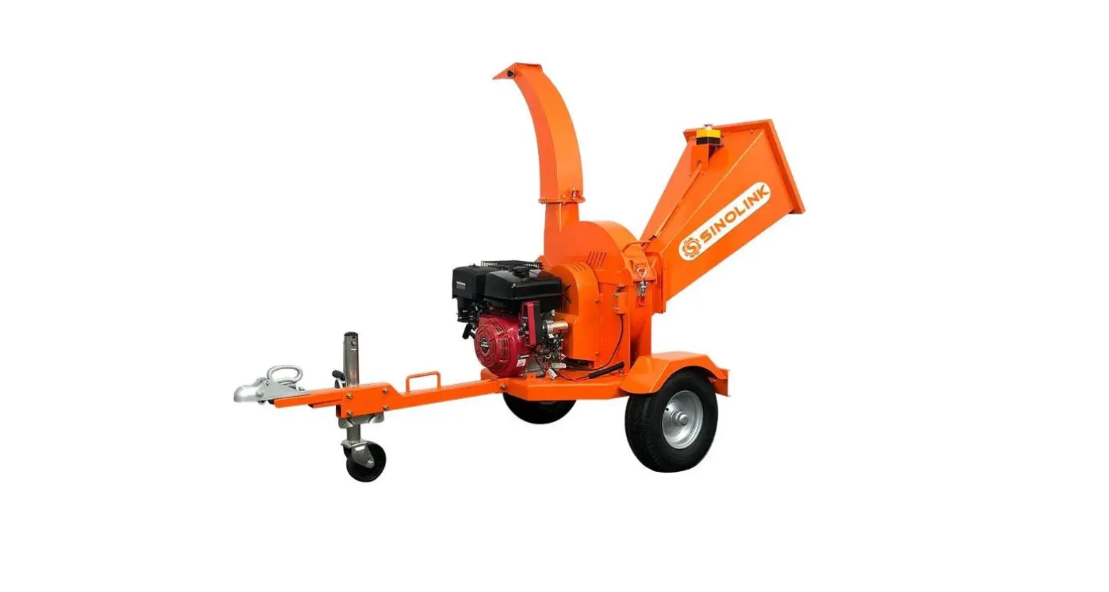 Sanking Dr-gs-150sh Wood Chipper User Manual Sanking Dr-gs-150sh Wood Chipper User Manual