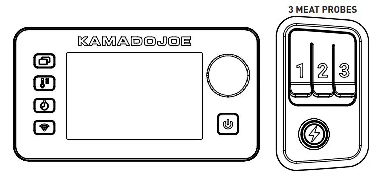 KAMADO JOE-MH65829-Digital-Charcoal-Grill-and-Smoker-18