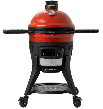 KAMADO JOE-MH65829-Digital-Charcoal-Grill-and-Smoker