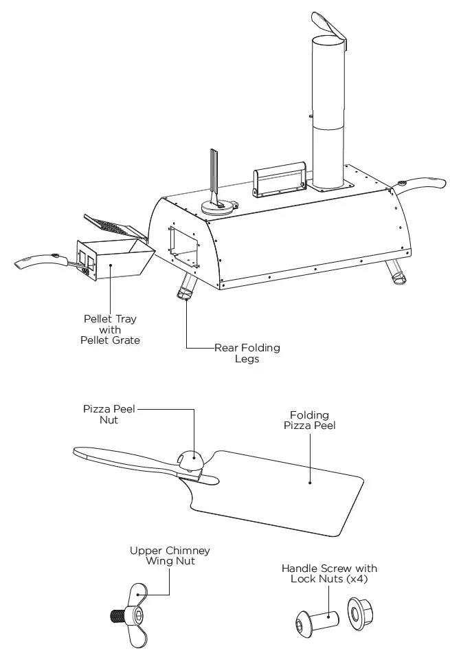 WOLFGANG-SWPPO350-Outdoor-Pizza-Pellet-Oven-fig-3