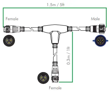 ILUMINAR-IL-i627FSG-120-LED-Lighting-COBs-Engines-Modules-14