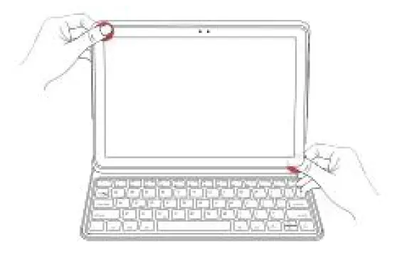 FINTIE BON0001 Series Keyboard Case-fig-2