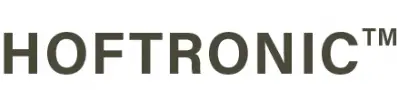 HOFTRONIC LOGO
