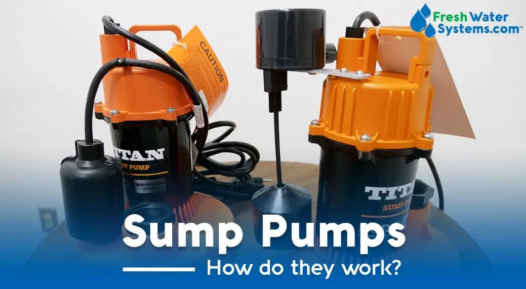 Titan Dsbw300 Submersible Wastewater Pump Instruction Manual