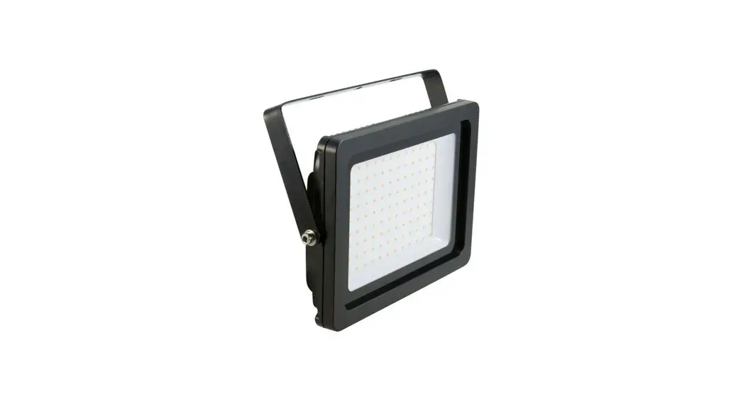 Eurolite Fl-100 Smd Weather Proof Led Spot Light User Manual Eurolite Fl-100 Smd Weather Proof Led Spot Light User Manual