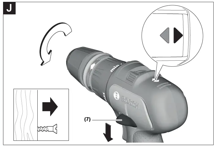 BOSCH-AdvancedDrill-18-Cordless-Two-Speed-Drill-11