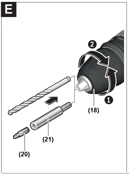 BOSCH-AdvancedDrill-18-Cordless-Two-Speed-Drill-6