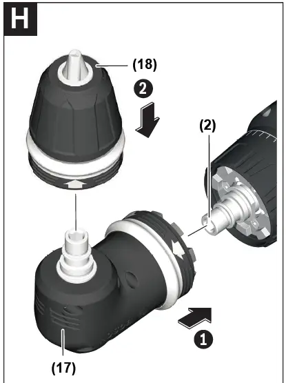 BOSCH-AdvancedDrill-18-Cordless-Two-Speed-Drill-9