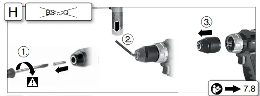 metabo-BS-18-LT-0BL-Cordless-Drill-or-Screwdriver-fig 8