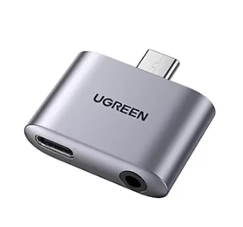 UGREEN 70311 Audio Adapter CM231