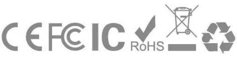 COSLUS F5029A Water Dental Flosser Teeth Pick - Icon 2