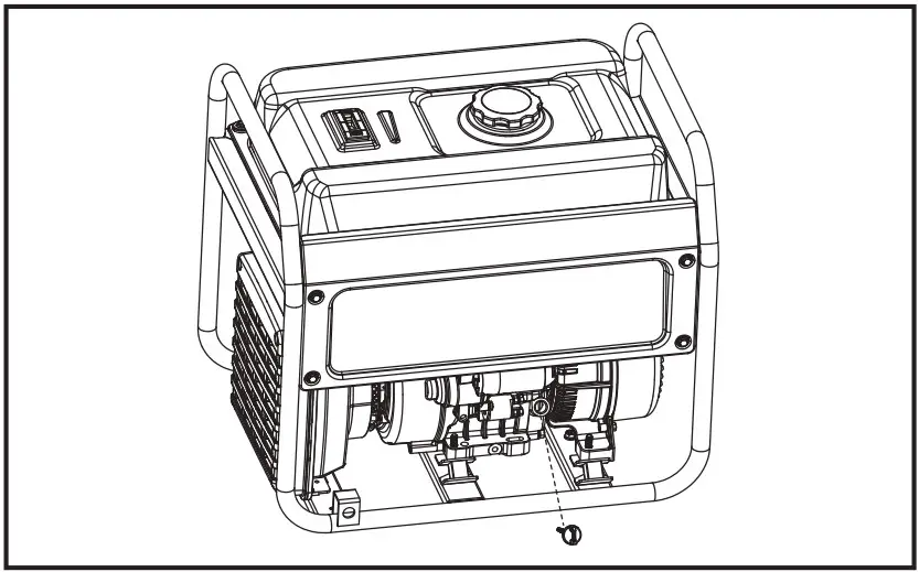 GENERATOR REPARATION