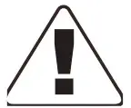 Warning Icon