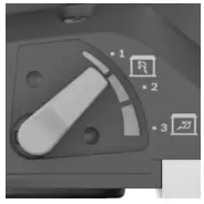 BOSCH GTR 550 Professional Drywall Sander - fig8