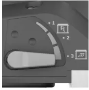 BOSCH GTR 550 Professional Drywall Sander - fig9