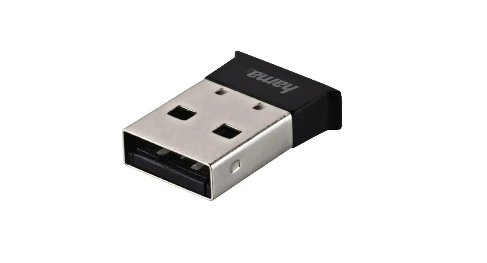 Hama 00053313 Bluetooth Usb Adapter Instruction Manual