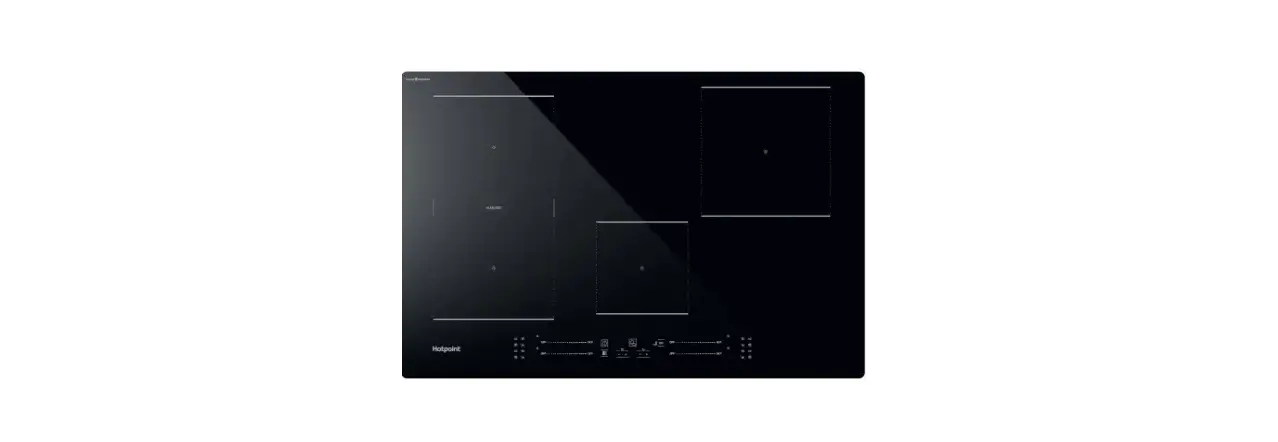 Hotpoint Ts 6477c Cpne Induction Hob Instruction Manual