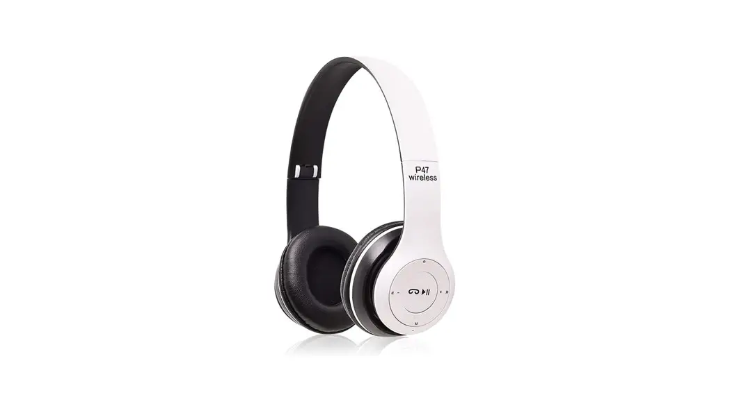 Brilliant Inhp1447gr Wireless Headphone User Guide