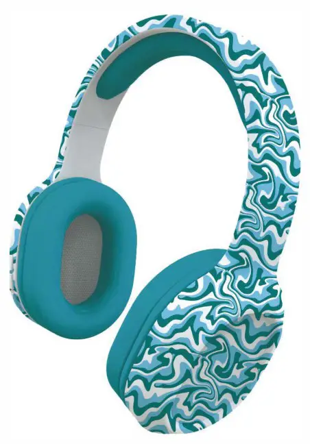 Brilliant INHP1447GR Wireless Headphone