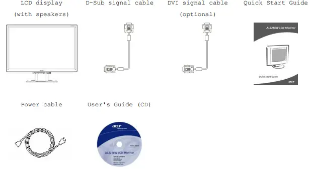 Acer-AL2216WSD-22-Inch-Widescreen-LCD-Monitor-fig-1