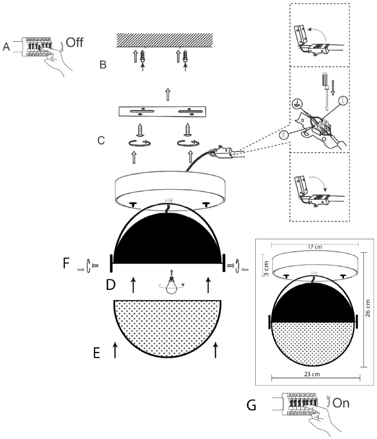 QAZQA-105387-Haicha-SL-Black-Brass-Industrial-Wall-Lamp-fig- (1)