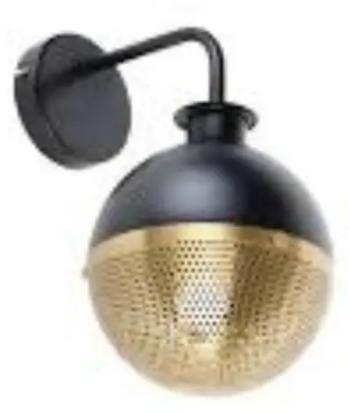 QAZQA-105387-Haicha-SL-Black-Brass-Industrial-Wall-Lamp-product