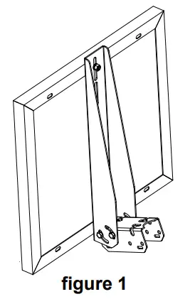 SOLARLAND-SLB-0112-Universal-Flat-Mount-Bracket-kit-FIG-4
