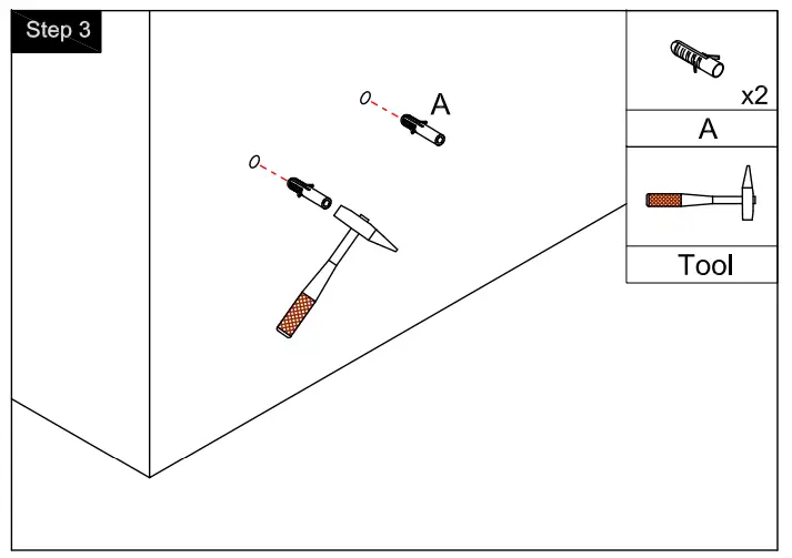 Assembly Instruction