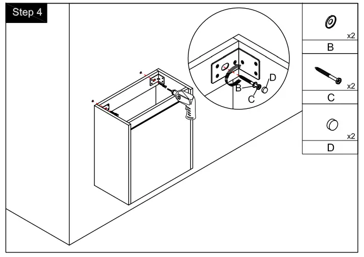 Assembly Instruction