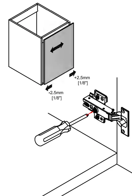Mounting Instruction