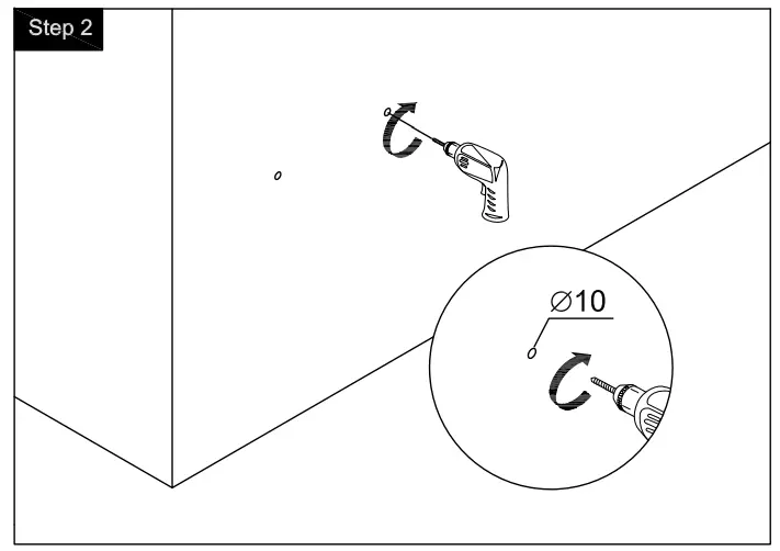 Assembly Instruction