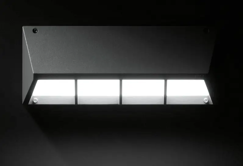 BEGA 51 260.5 Wall Luminaire for Indoor Use