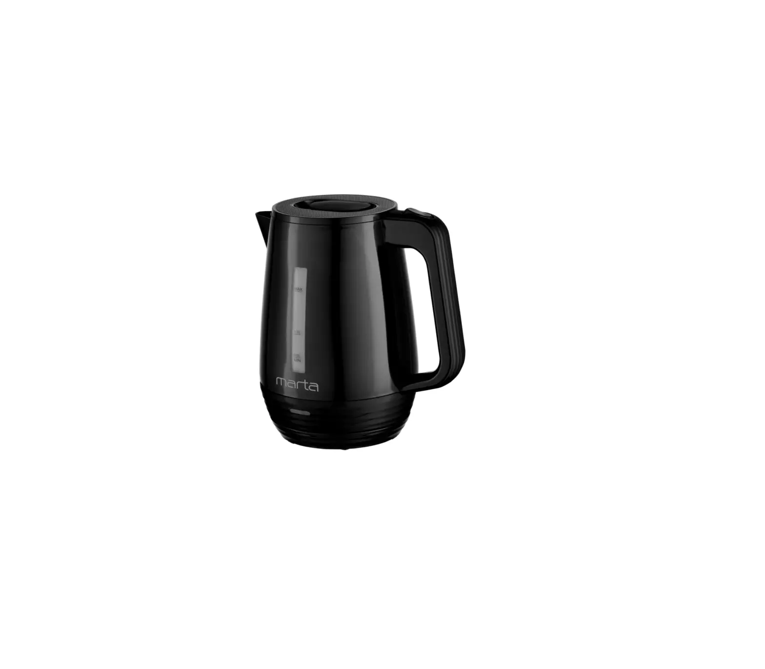 Marta Mt-4635 Electric Kettle User Manual