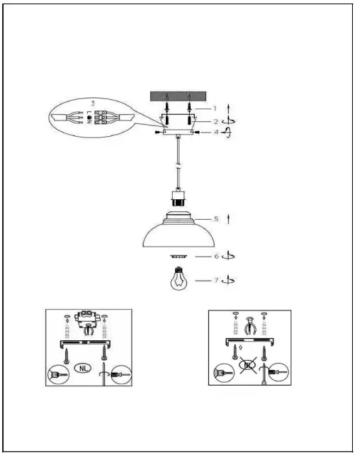 LUCIDE-34400-29-66-ISLA-Hanging-Lamp-FIG-3