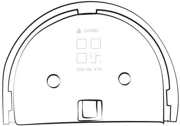 TUO Contact Sensor with Matter - platform of your choice