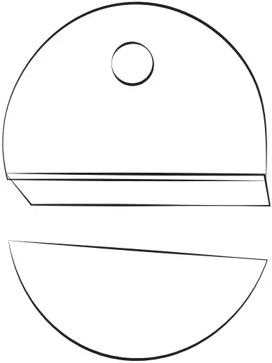 TUO Contact Sensor with Matter