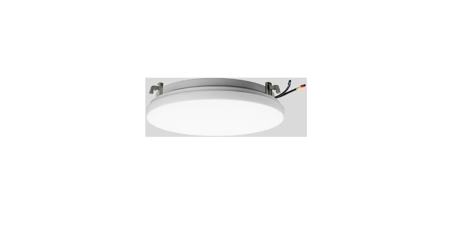 Bega 50296 Led Recessed Ceiling And Wall Luminaire Instruction Manual