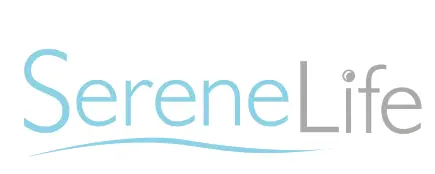 SereneLife - logo
