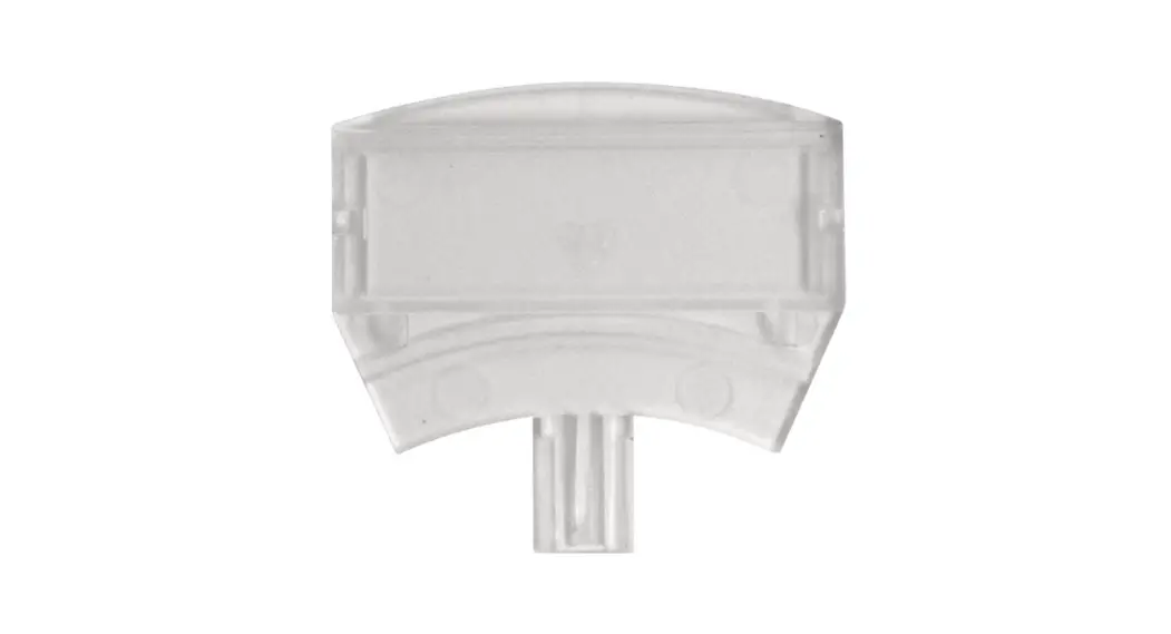 Esser 805576 Iq8quad Label Plate For Detector Owner's Manual