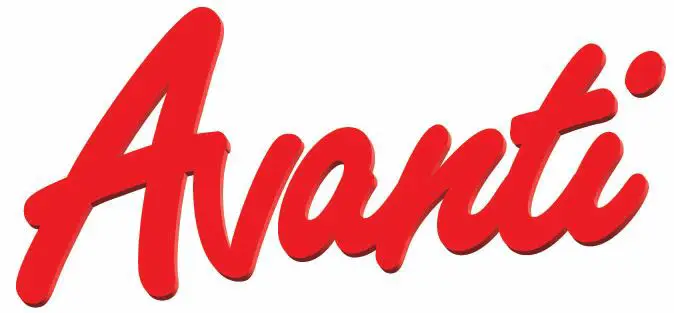 Avanti-logo