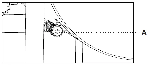 BE POWER EQUIPMENT HW3524HG12V Hot Water Pressure Washer-fig-15
