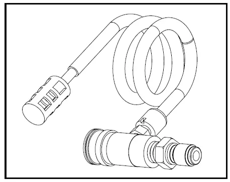 BE POWER EQUIPMENT HW3524HG12V Hot Water Pressure Washer-fig-17
