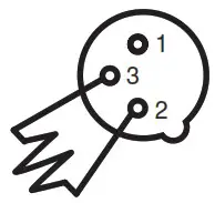 ADJ Starburst 5x 15W HEX Colored LEDs - Set Up 4