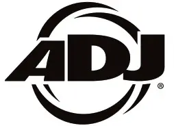 ADJ - logo