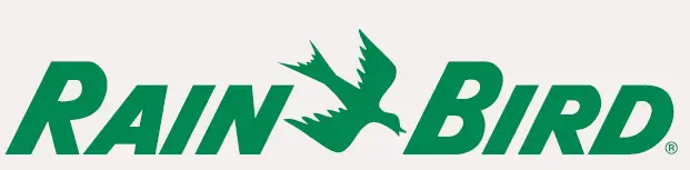 RAIN BIRD logo