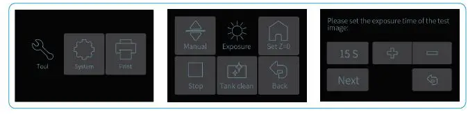 ELEGOO MARS 3 3D Printer User Manual-fig-11